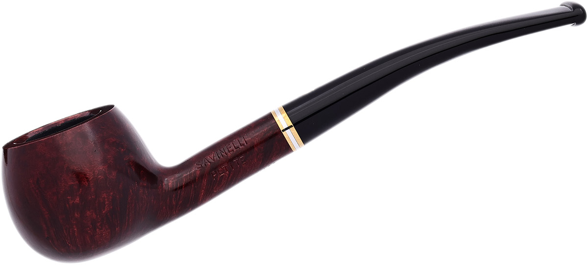 Savinelli Petite Smooth (313)