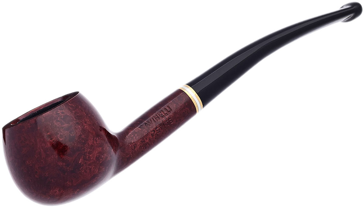 Savinelli Petite Smooth (313)