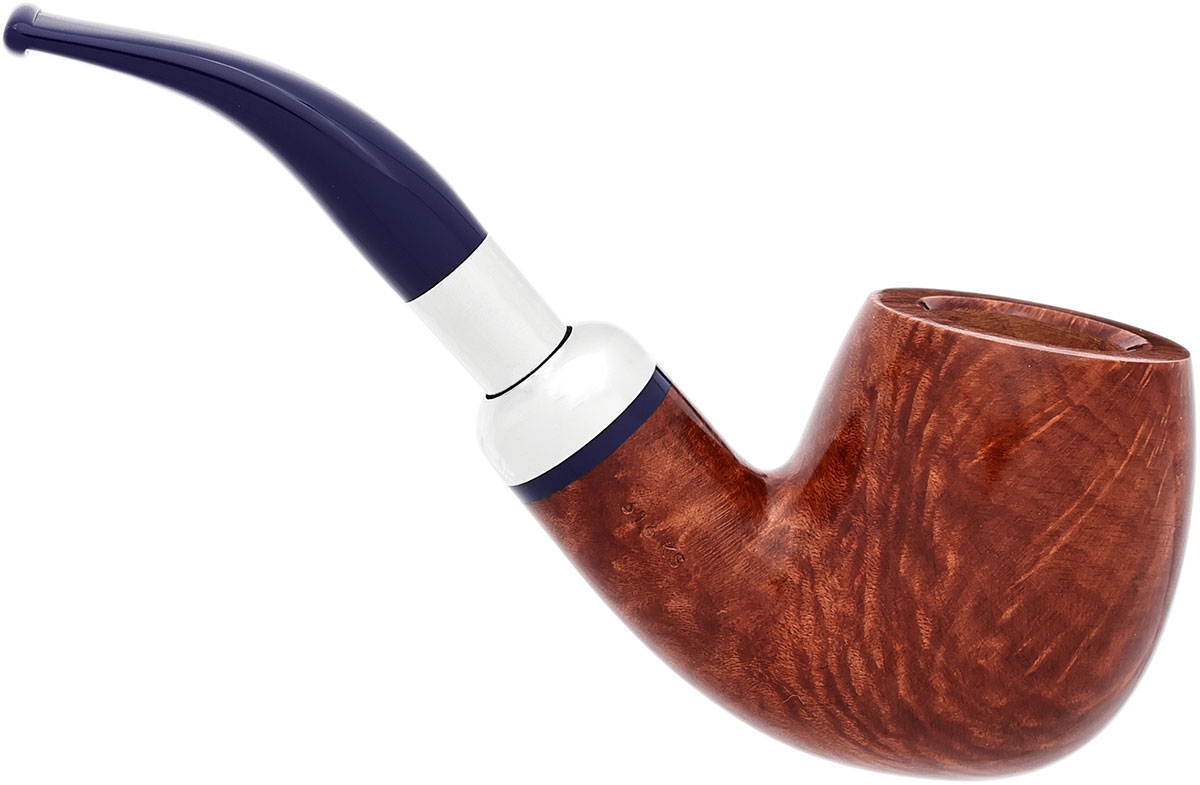 Savinelli Eleganza Smooth Natural (616 KS) (6mm)