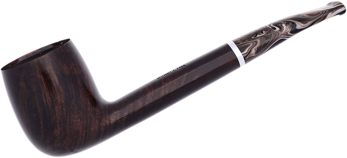 Savinelli Morellina Smooth Brown (812) (6mm)