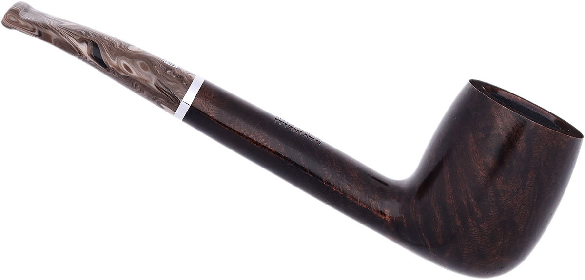 Savinelli Morellina Smooth Brown (812) (6mm)
