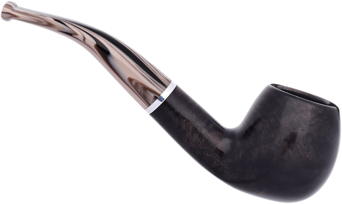 Savinelli Morellina Smooth Brown (626) (6mm)