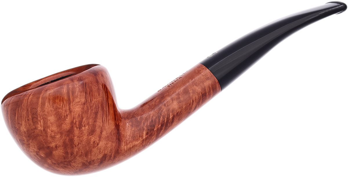 Siena (316 KS) (6mm) Tobacco Pipe