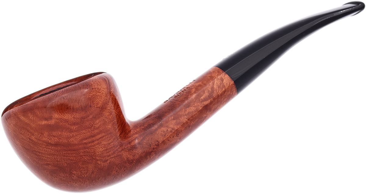 Siena (316 KS) (6mm) Tobacco Pipe