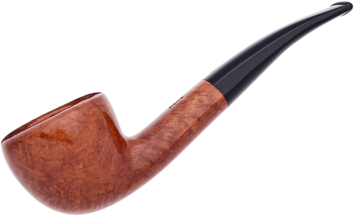 Siena (316 KS) (6mm) Tobacco Pipe