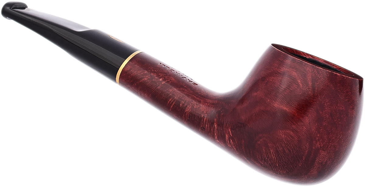 Savinelli Lollo Smooth Bordeaux (01) (6mm)