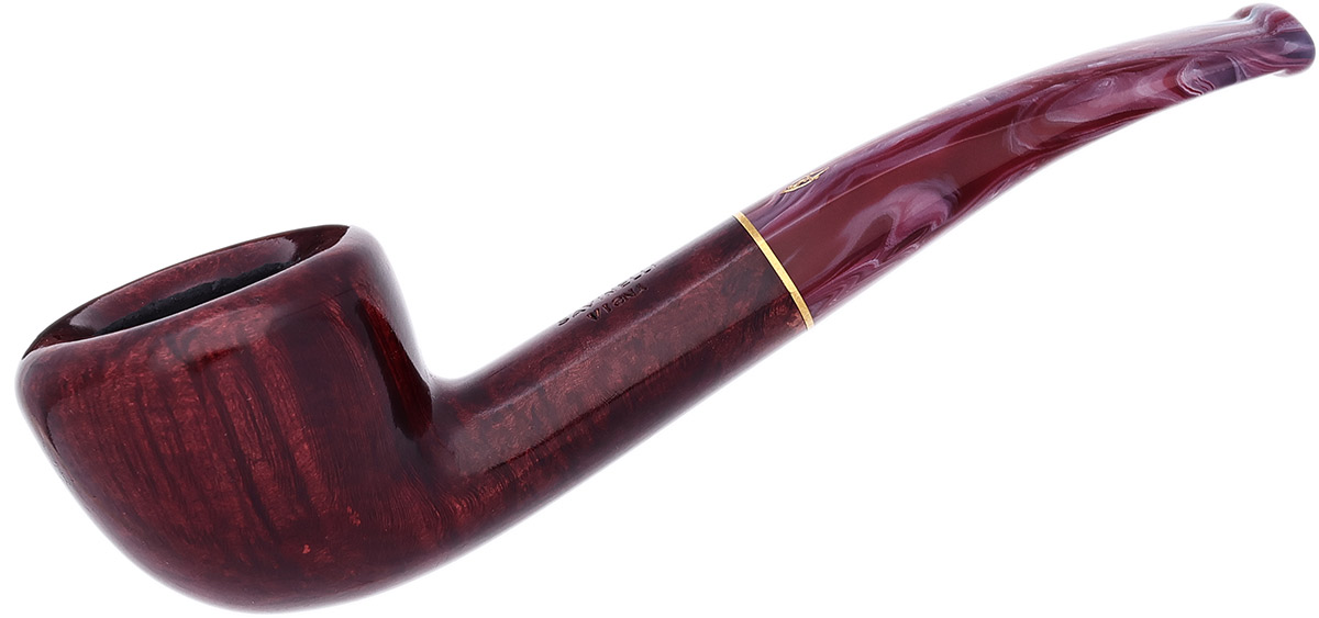 Savinelli Vigna Smooth Brown (316 KS) (6mm)