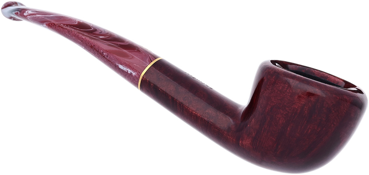 Savinelli Vigna Smooth Brown (316 KS) (6mm)