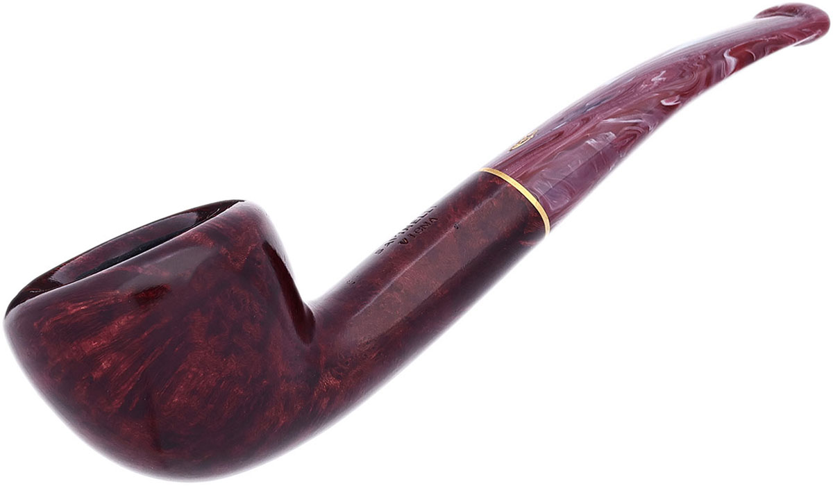 Savinelli Vigna Smooth Brown (316 KS) (6mm)