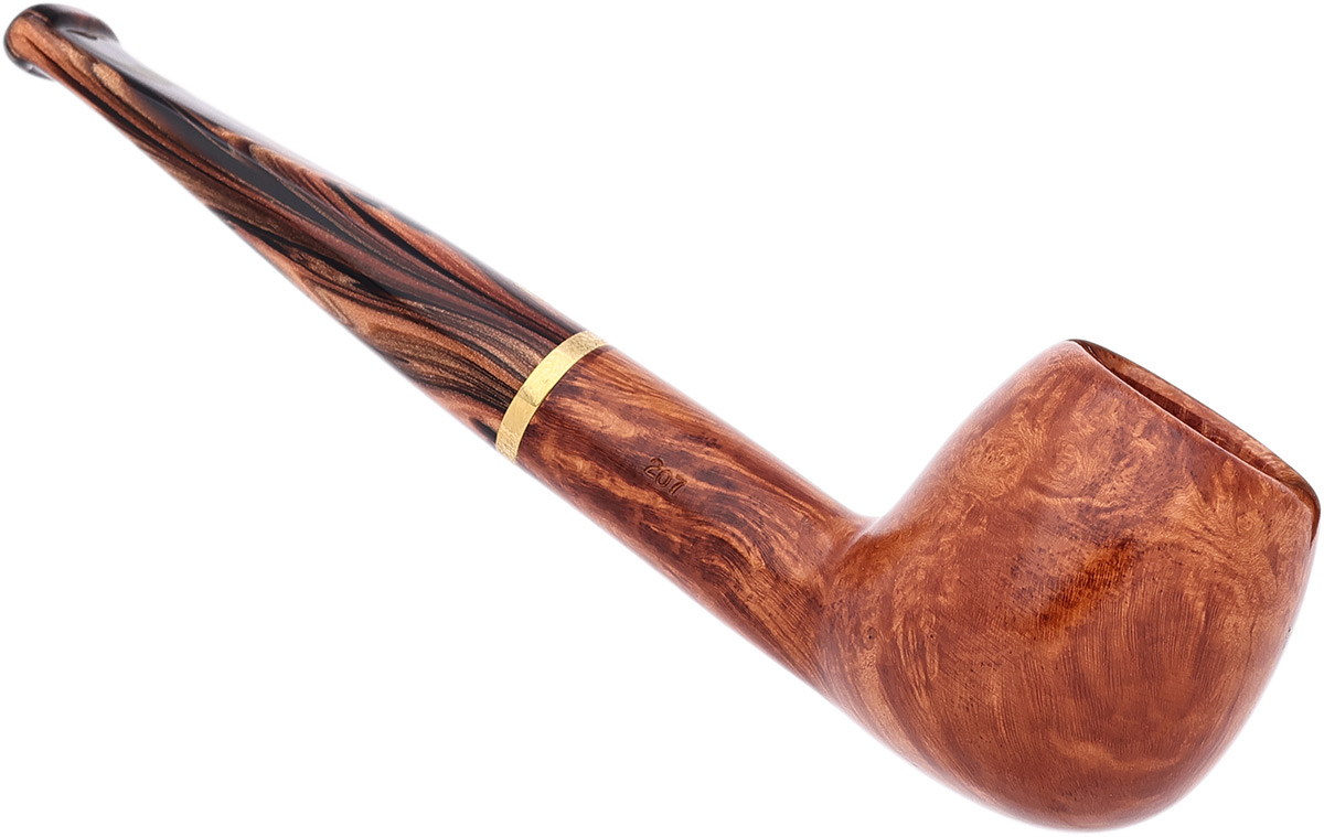 Savinelli Whisky Smooth (207) (6mm)