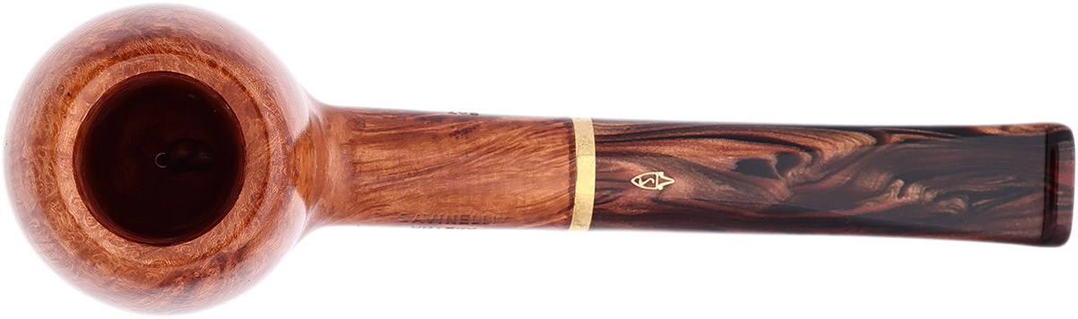 Savinelli Whisky Smooth (207) (6mm)