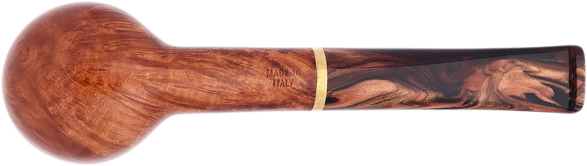 Savinelli Whisky Smooth (207) (6mm)