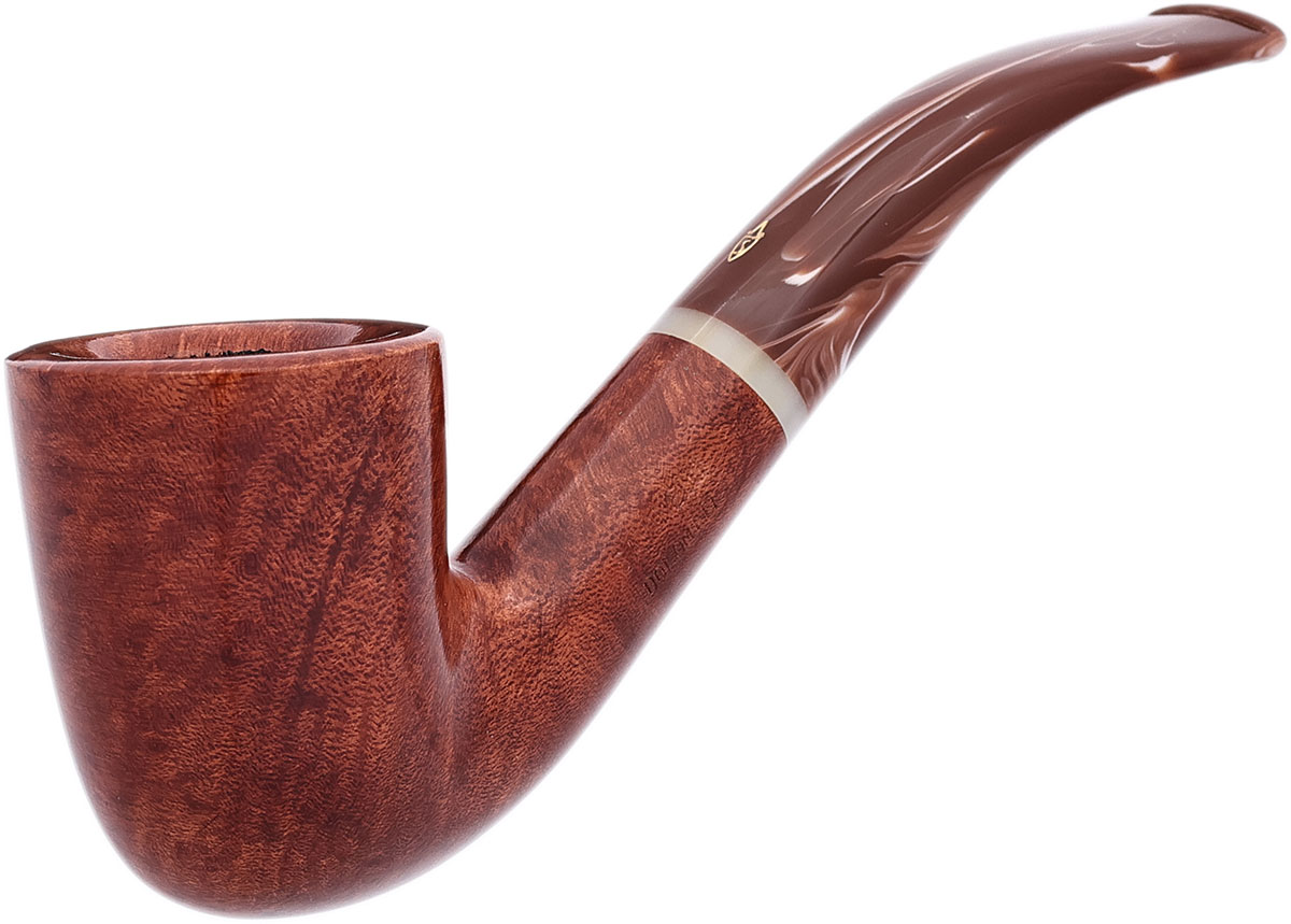 Savinelli Dolomiti Smooth (611 KS) (6mm)