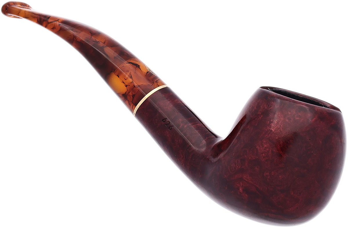Savinelli Tortuga Smooth (626) (6mm)