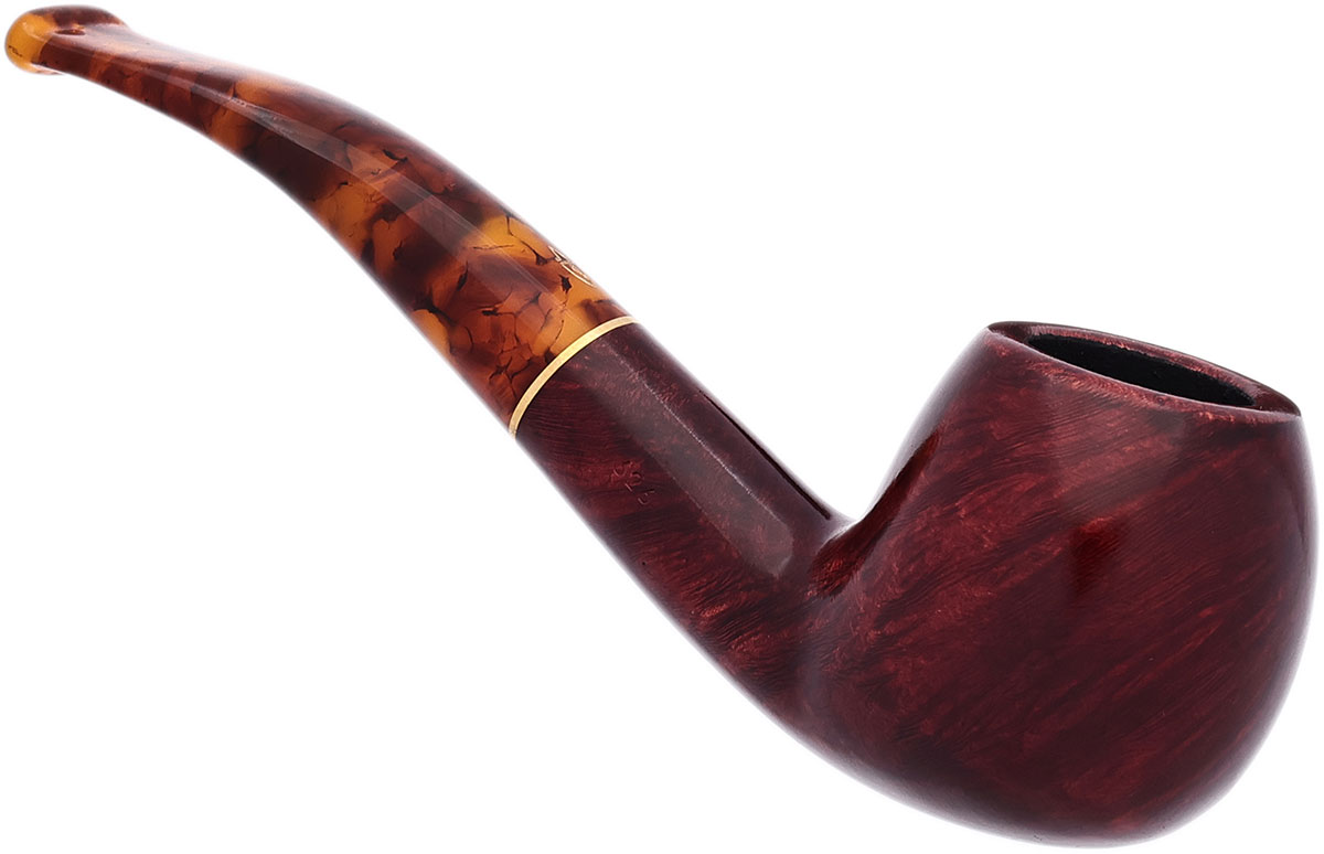 Savinelli Tortuga Smooth (626) (6mm)