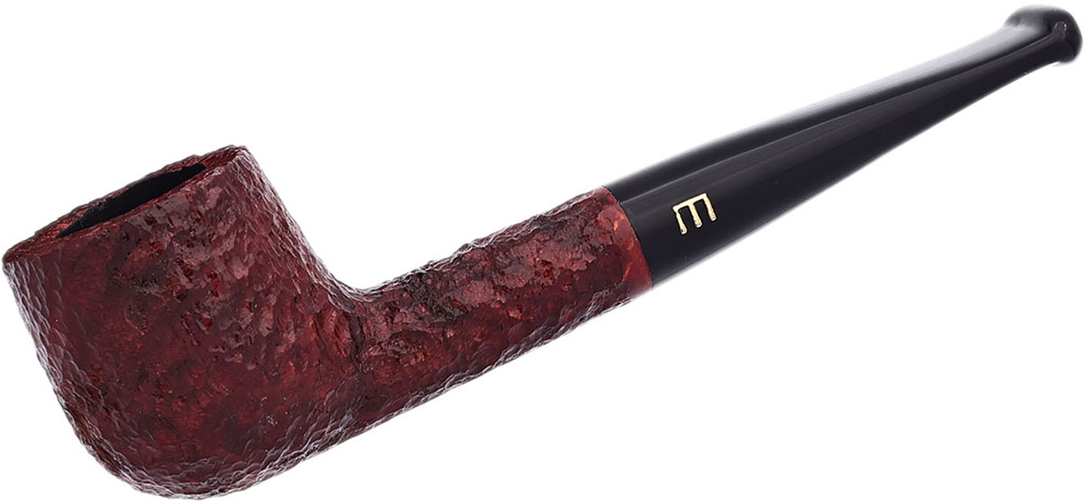 Savinelli Minuto Rusticated (109) (6mm)