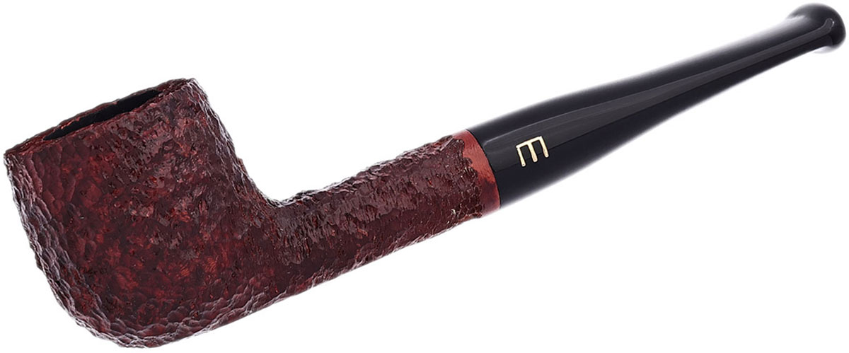 Savinelli Minuto Rusticated (109) (6mm)