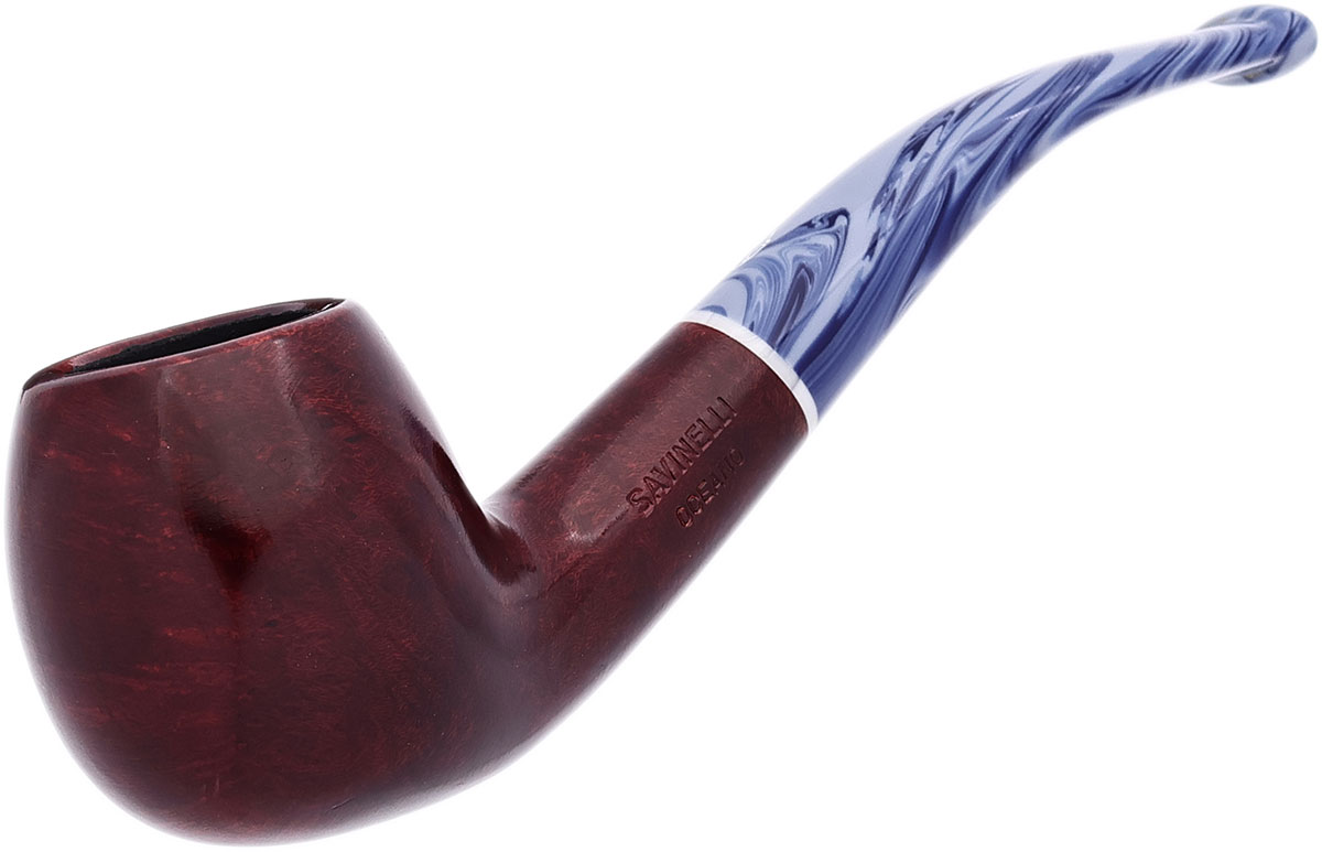 Savinelli Oceano Smooth (626) (6mm)