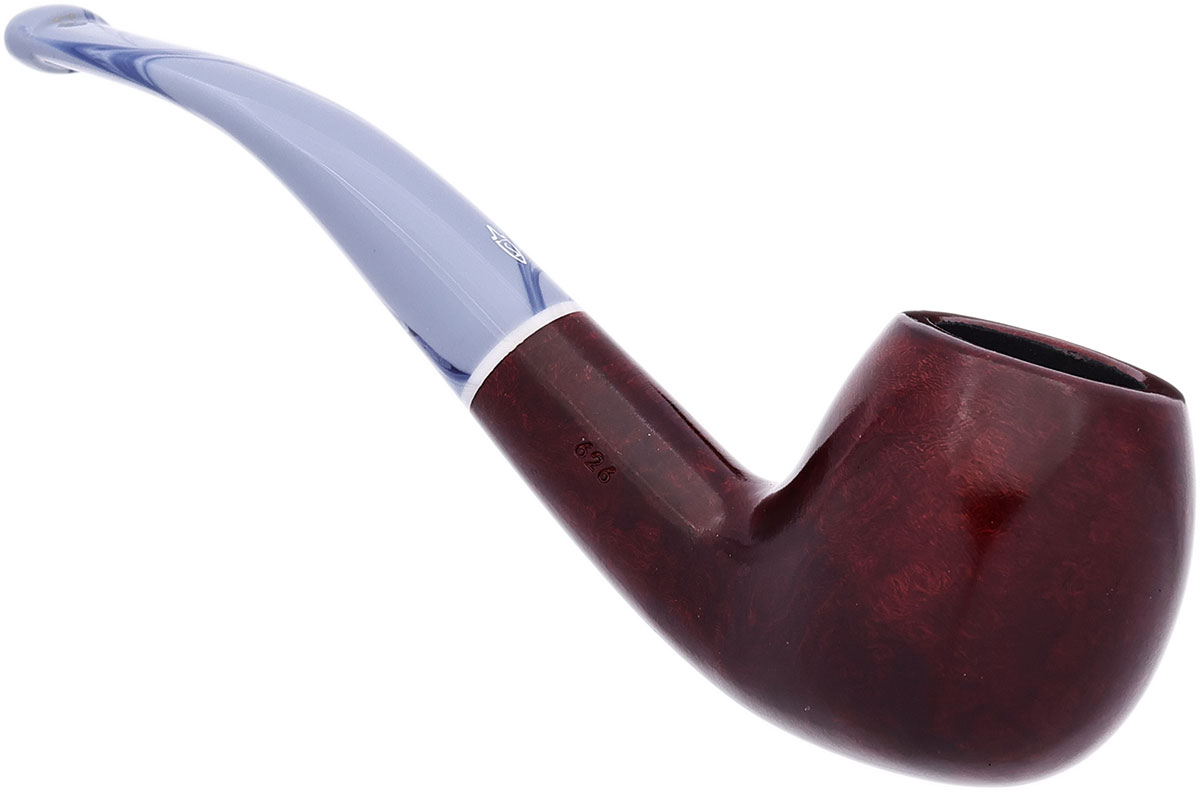 Savinelli Oceano Smooth (626) (6mm)
