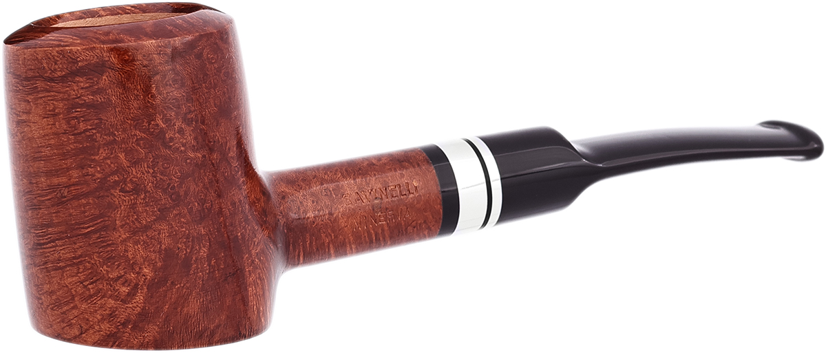 Savinelli Minerva Smooth Natural (310 KS) (6mm)