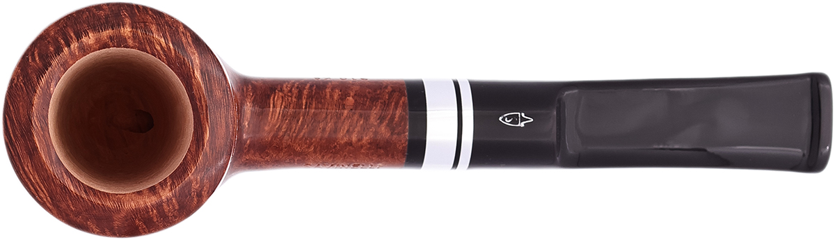 Savinelli Minerva Smooth Natural (310 KS) (6mm)