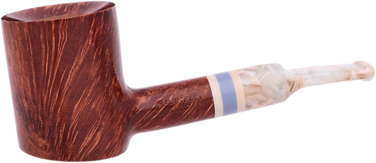 Savinelli Sasso Smooth (311 KS) (6mm)