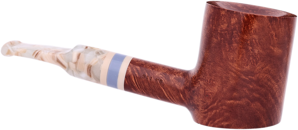 Savinelli Sasso Smooth (311 KS) (6mm)