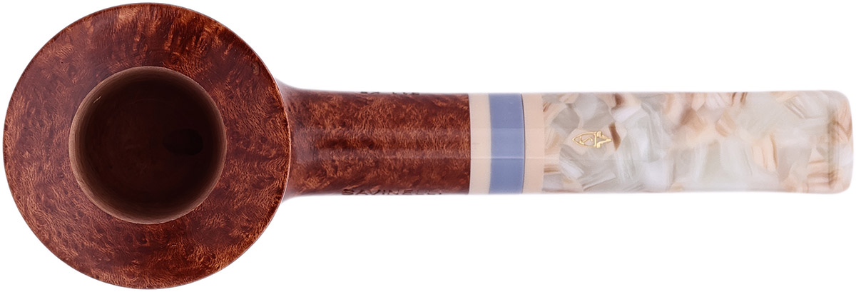 Savinelli Sasso Smooth (311 KS) (6mm)