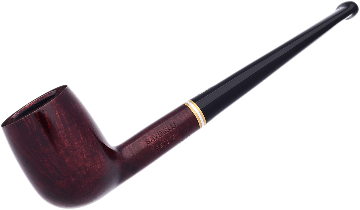 Savinelli Petite Smooth (105)