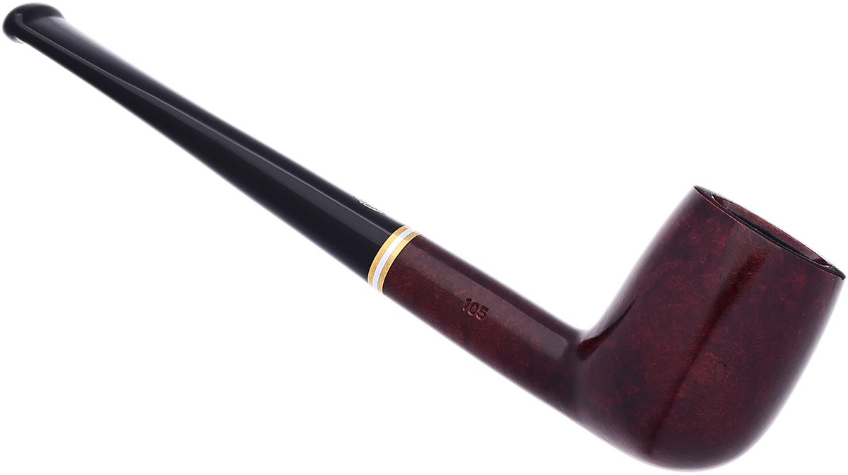 Savinelli Petite Smooth (105)