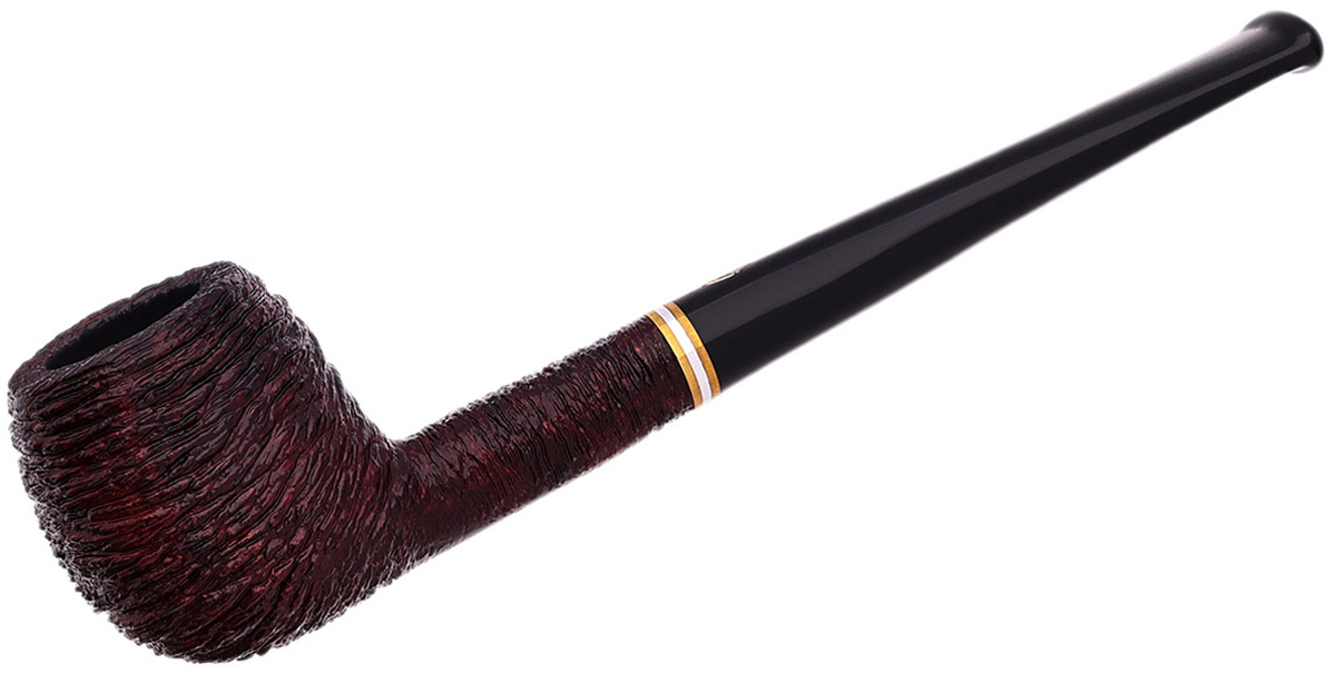 Savinelli Petite Rusticated (202)