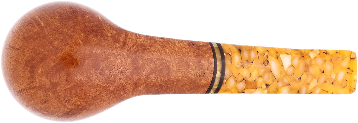 Savinelli Miele Smooth (673 KS) (6mm)