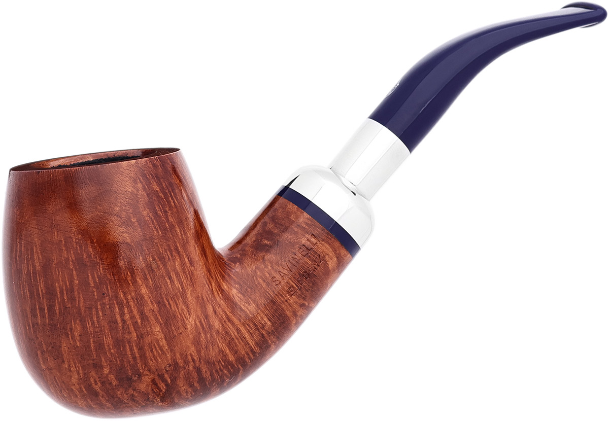 Savinelli Eleganza Smooth Natural (616 KS) (6mm)