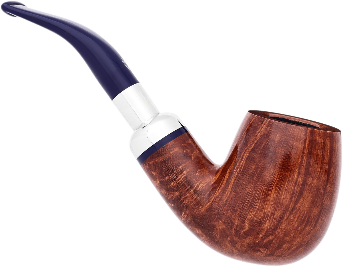 Savinelli Eleganza Smooth Natural (616 KS) (6mm)