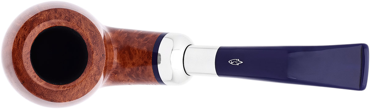Savinelli Eleganza Smooth Natural (616 KS) (6mm)
