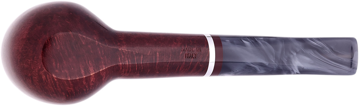 Savinelli Lunaria Smooth Bordeaux (141 KS) (6mm)