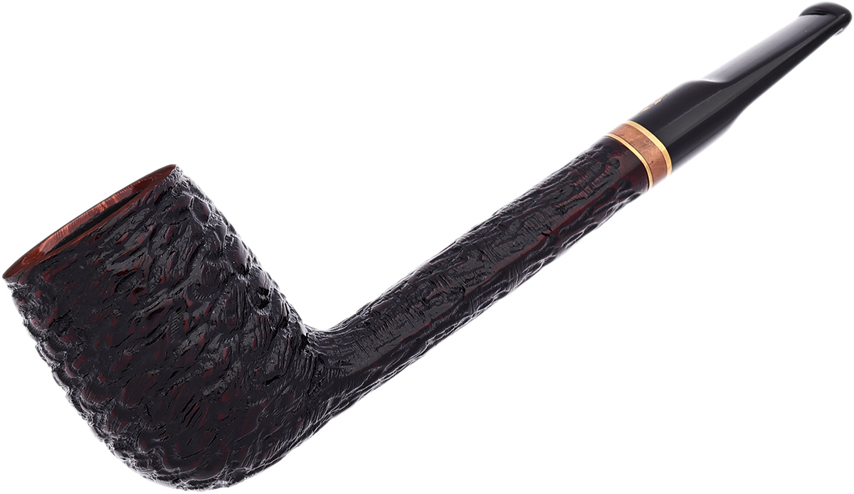 Savinelli Porto Cervo Rusticated (806) (6mm)