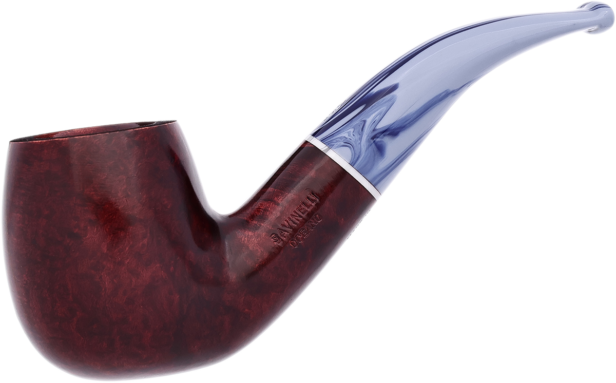 Savinelli Oceano Smooth (616 KS) (6mm)