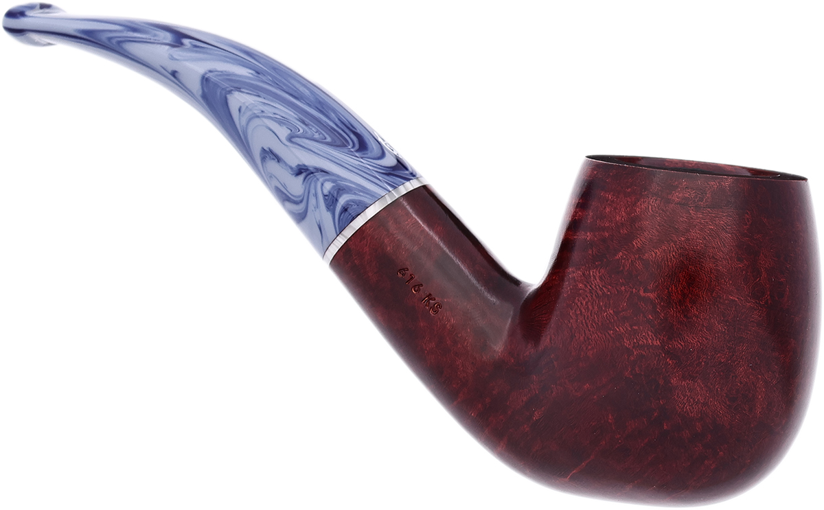 Savinelli Oceano Smooth (616 KS) (6mm)