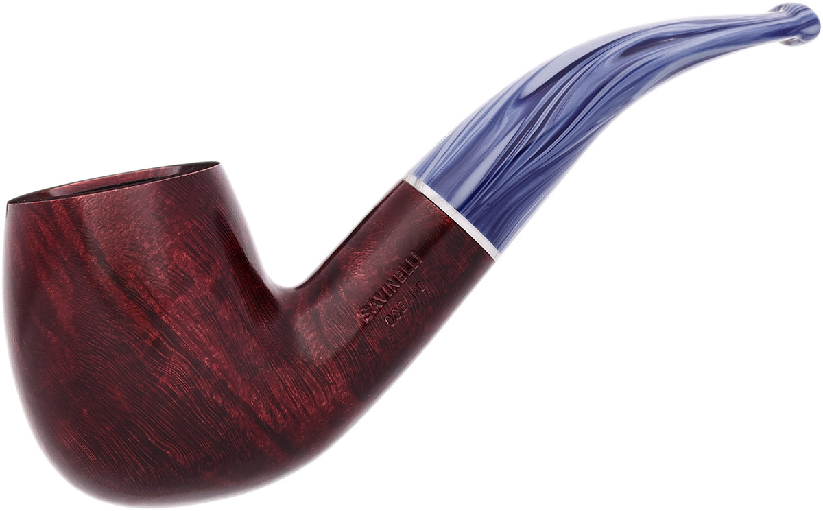 Savinelli Oceano Smooth (616 KS) (6mm)