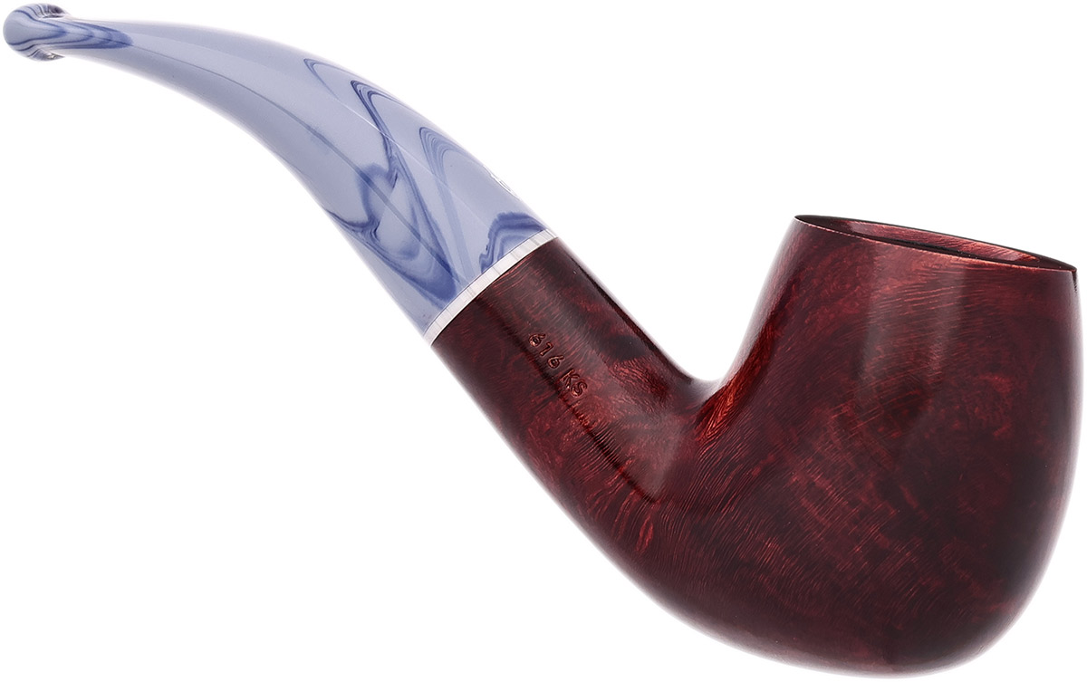 Savinelli Oceano Smooth (616 KS) (6mm)