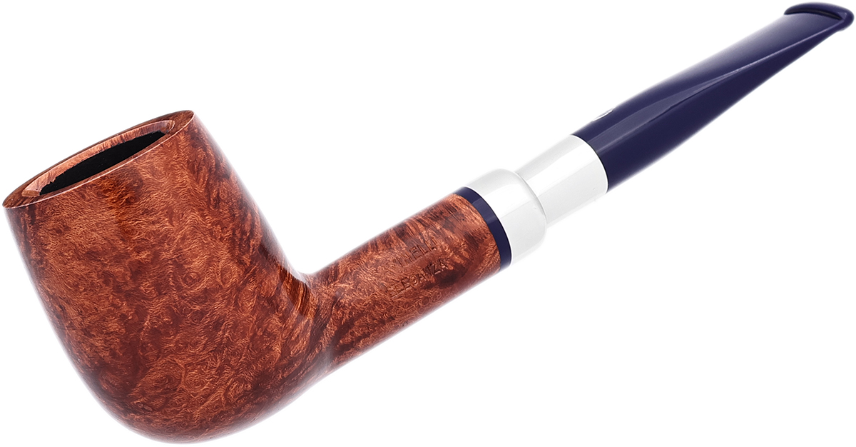 Savinelli Eleganza Smooth Natural (111 KS) (6mm)