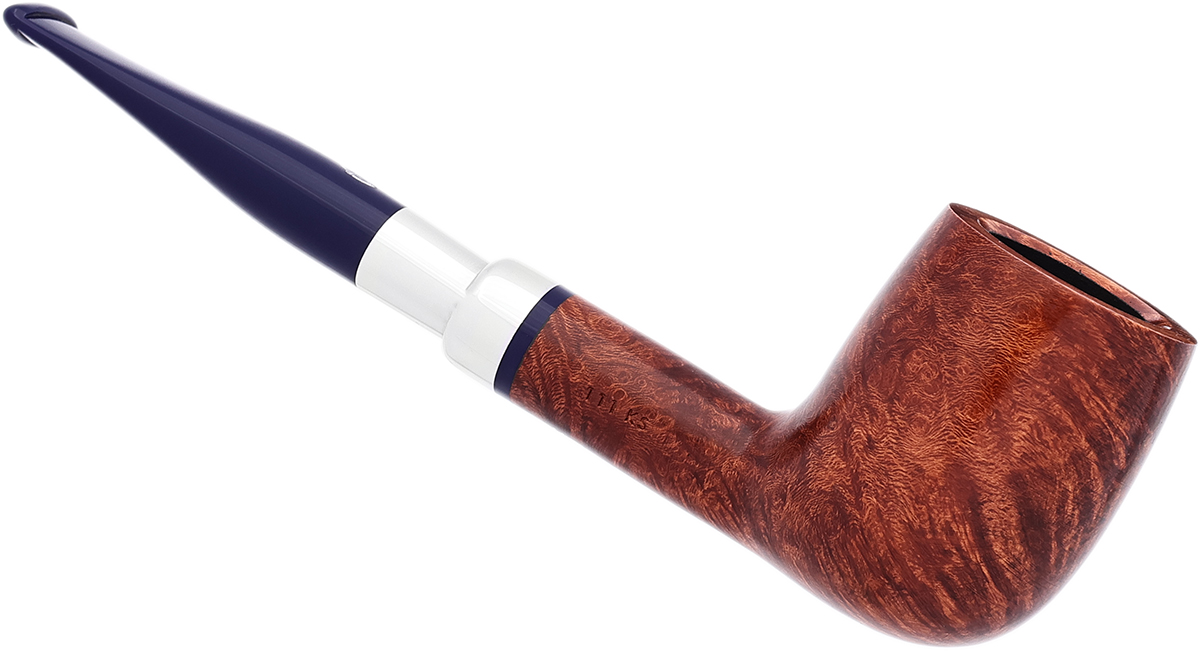Savinelli Eleganza Smooth Natural (111 KS) (6mm)