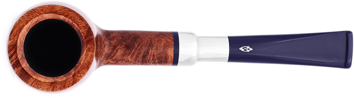 Savinelli Eleganza Smooth Natural (111 KS) (6mm)