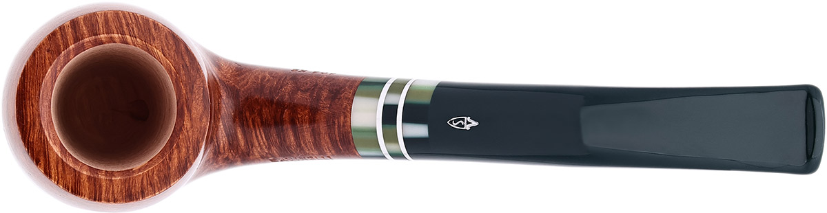 Savinelli Foresta Smooth Natural (606 KS) (6mm)