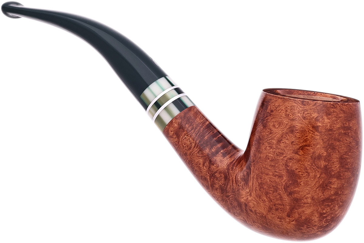 Savinelli Foresta Smooth Natural (606 KS) (6mm)