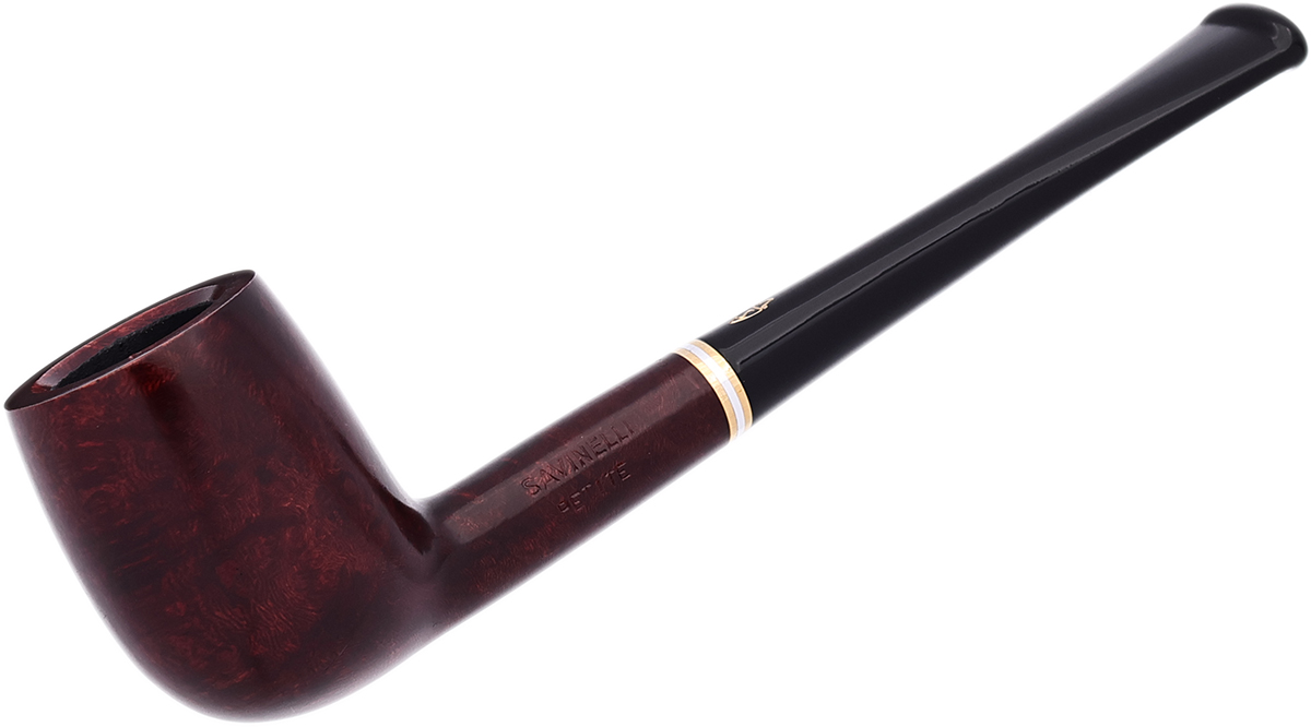 Savinelli Petite Smooth (105)