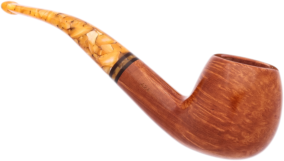 Savinelli Miele Smooth  (626) (6mm)