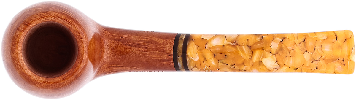 Savinelli Miele Smooth  (626) (6mm)