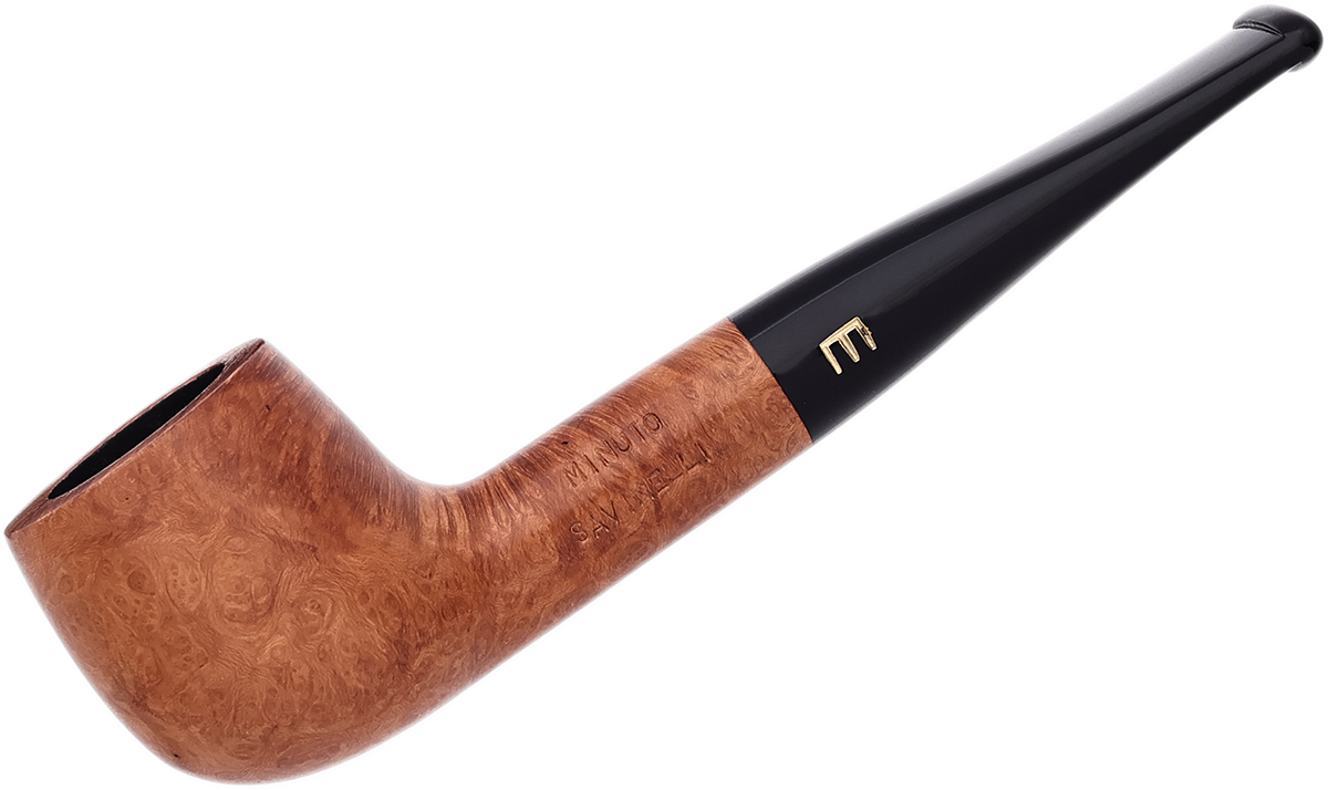 Savinelli Minuto Smooth (109) (6mm)